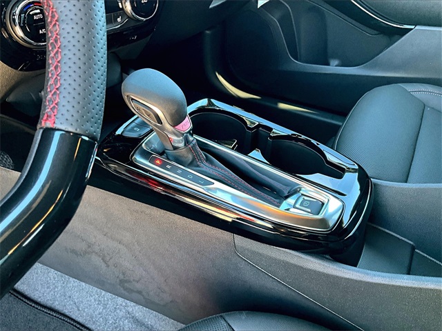 2026 Chevrolet Trax 2RS - Photo 12