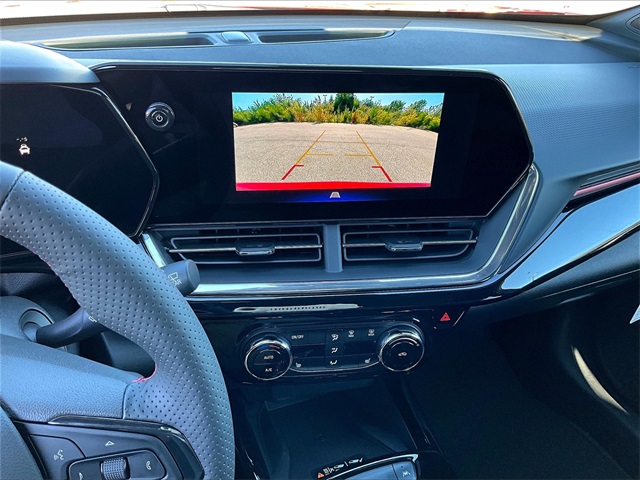 2026 Chevrolet Trax 2RS - Photo 15