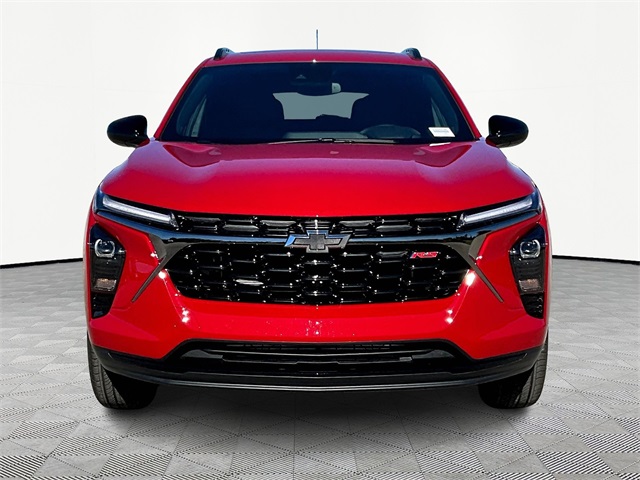 2026 Chevrolet Trax 2RS - Photo 2