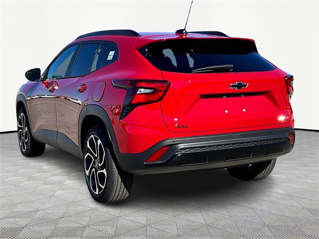 2026 Chevrolet Trax 2RS - Photo 4