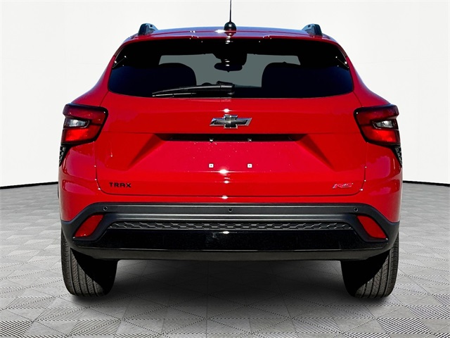 2026 Chevrolet Trax 2RS - Photo 5