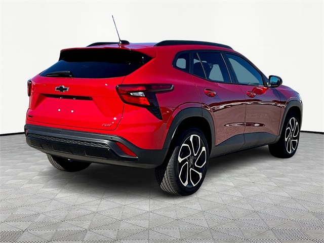 2026 Chevrolet Trax 2RS - Photo 6