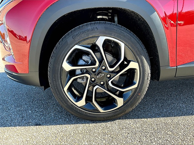 2026 Chevrolet Trax 2RS - Photo 7