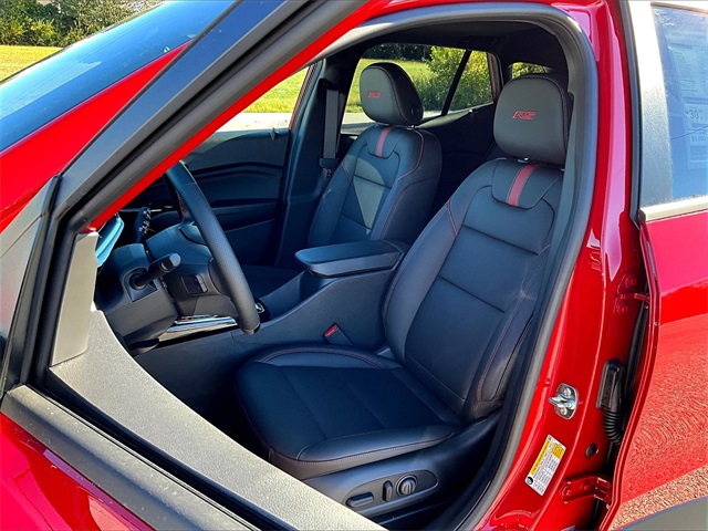 2026 Chevrolet Trax 2RS - Photo 9