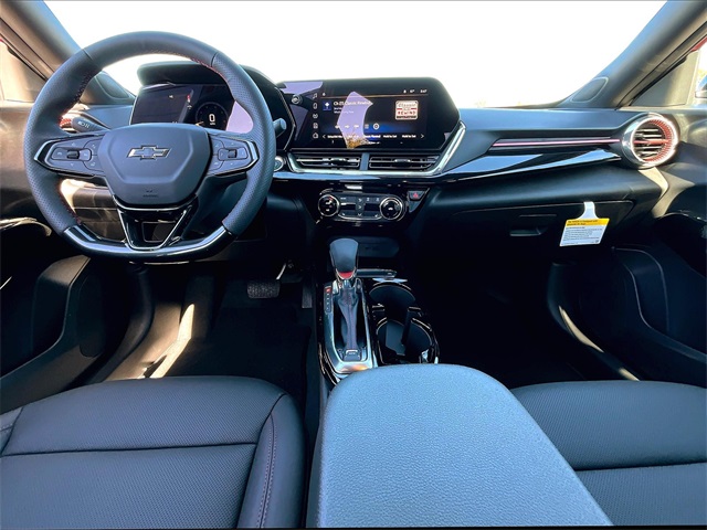 2026 Chevrolet Trax 2RS - Photo 10