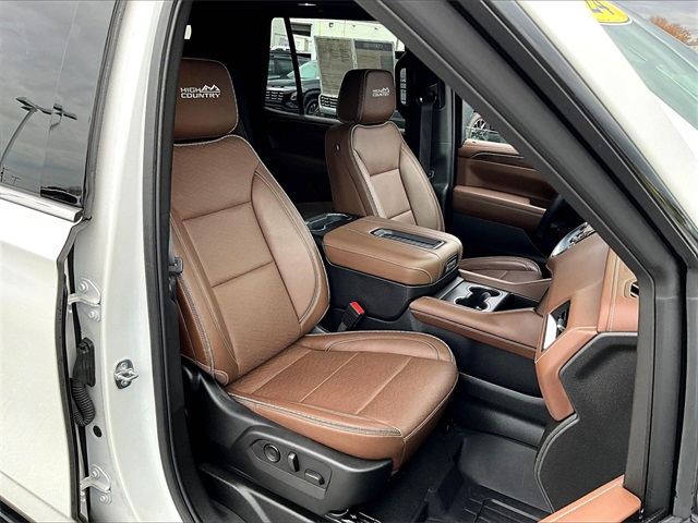 2024 Chevrolet Tahoe High Country - Photo 11