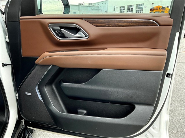 2024 Chevrolet Tahoe High Country - Photo 12