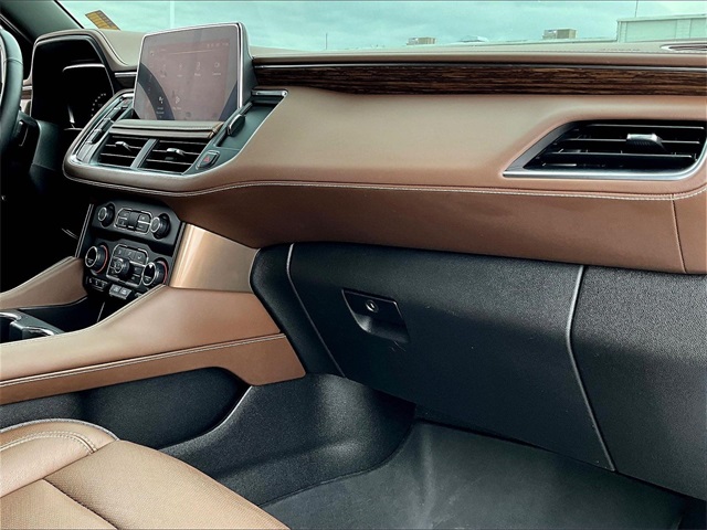 2024 Chevrolet Tahoe High Country - Photo 13