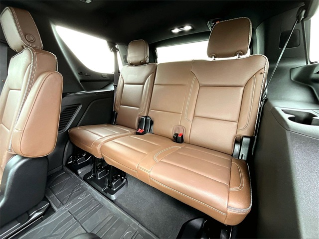 2024 Chevrolet Tahoe High Country - Photo 16