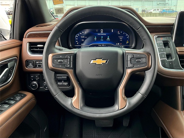 2024 Chevrolet Tahoe High Country - Photo 17