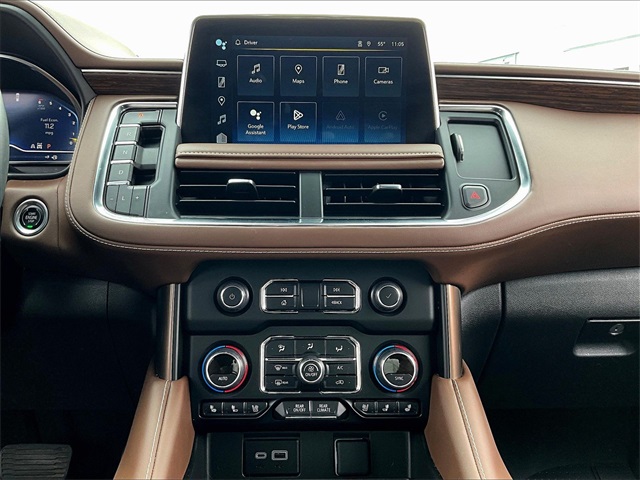 2024 Chevrolet Tahoe High Country - Photo 18