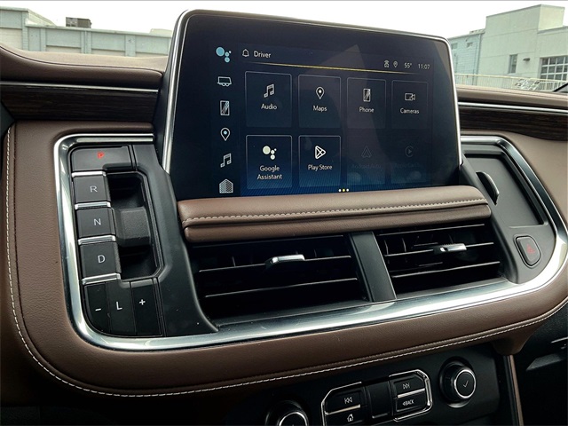 2024 Chevrolet Tahoe High Country - Photo 19