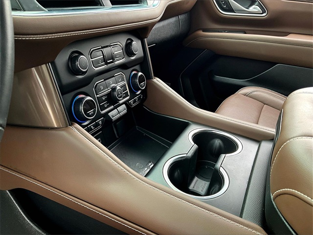 2024 Chevrolet Tahoe High Country - Photo 20