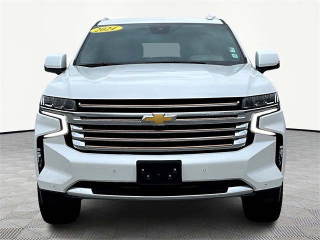 2024 Chevrolet Tahoe High Country - Photo 2
