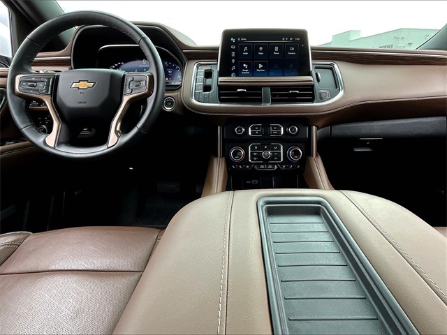 2024 Chevrolet Tahoe High Country - Photo 21