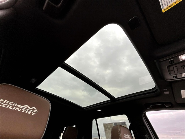 2024 Chevrolet Tahoe High Country - Photo 22