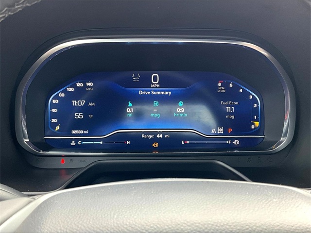 2024 Chevrolet Tahoe High Country - Photo 23