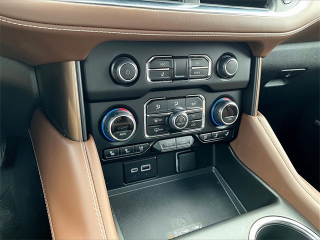 2024 Chevrolet Tahoe High Country - Photo 24