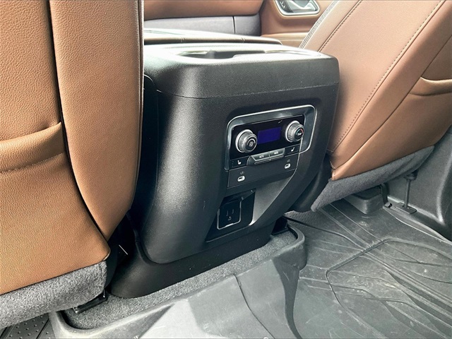 2024 Chevrolet Tahoe High Country - Photo 25