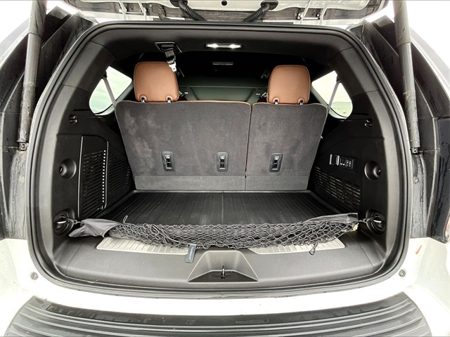 2024 Chevrolet Tahoe High Country - Photo 26