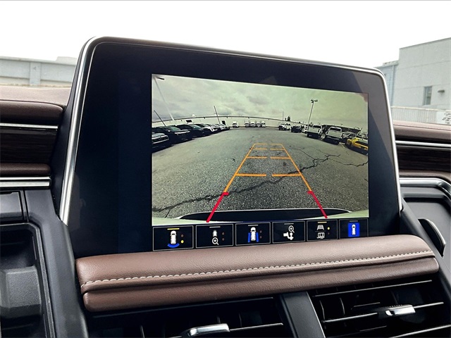 2024 Chevrolet Tahoe High Country - Photo 27