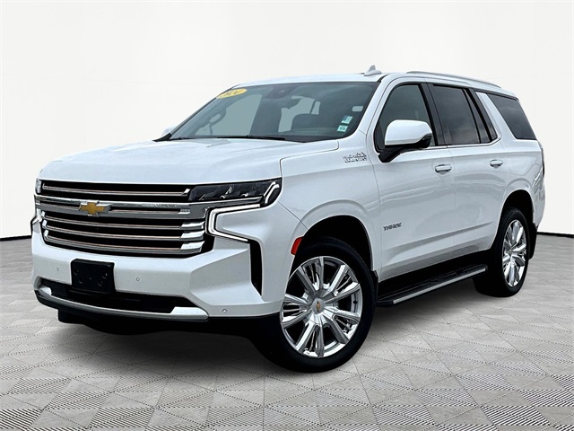 2024 Chevrolet Tahoe High Country - Photo 3