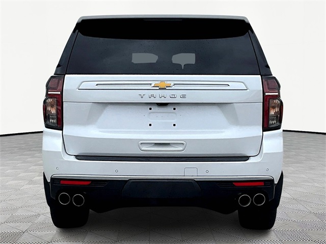 2024 Chevrolet Tahoe High Country - Photo 5