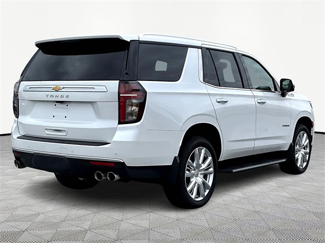 2024 Chevrolet Tahoe High Country - Photo 6