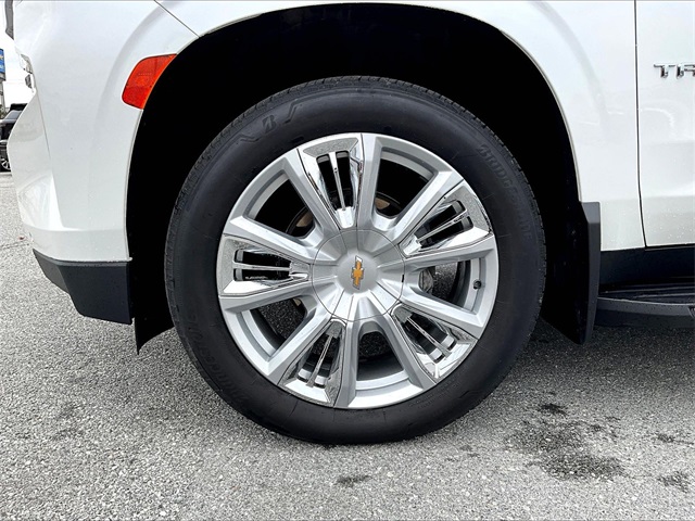 2024 Chevrolet Tahoe High Country - Photo 7