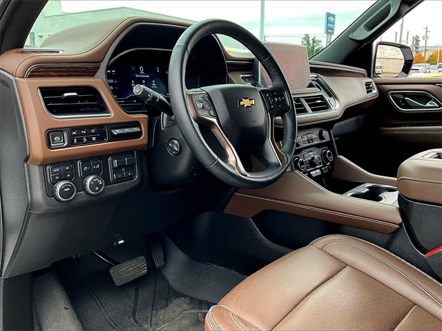 2024 Chevrolet Tahoe High Country - Photo 8