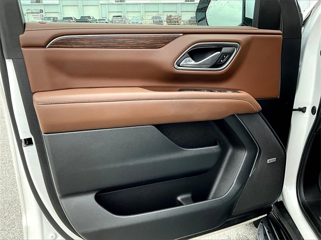 2024 Chevrolet Tahoe High Country - Photo 9