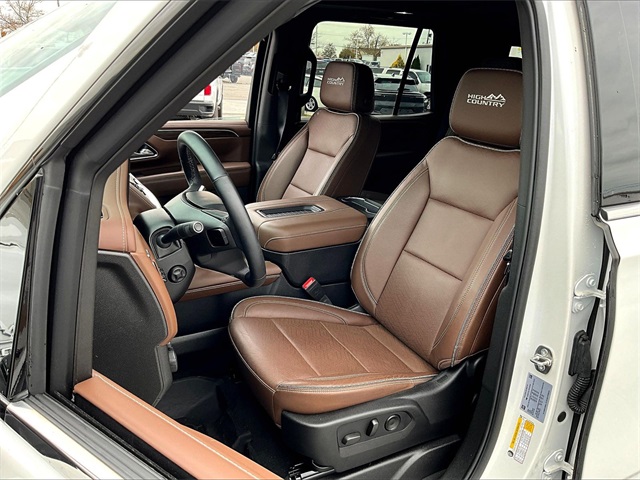 2024 Chevrolet Tahoe High Country - Photo 10