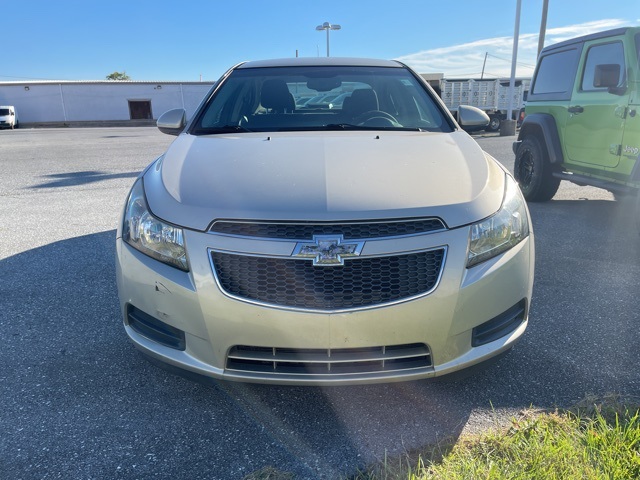 2014 Chevrolet Cruze 1LT - Photo 2