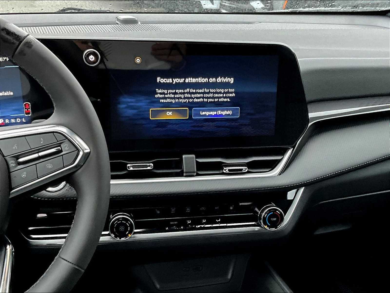 2026 Chevrolet Equinox AWD LT - Photo 13