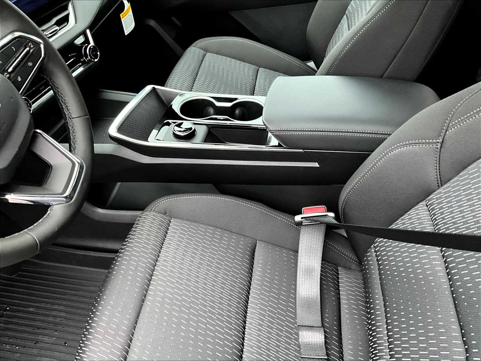 2026 Chevrolet Equinox AWD LT - Photo 14