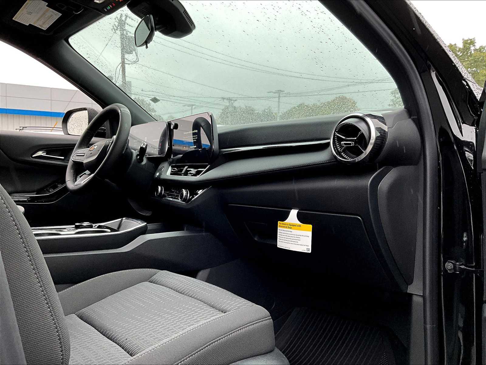 2026 Chevrolet Equinox AWD LT - Photo 10