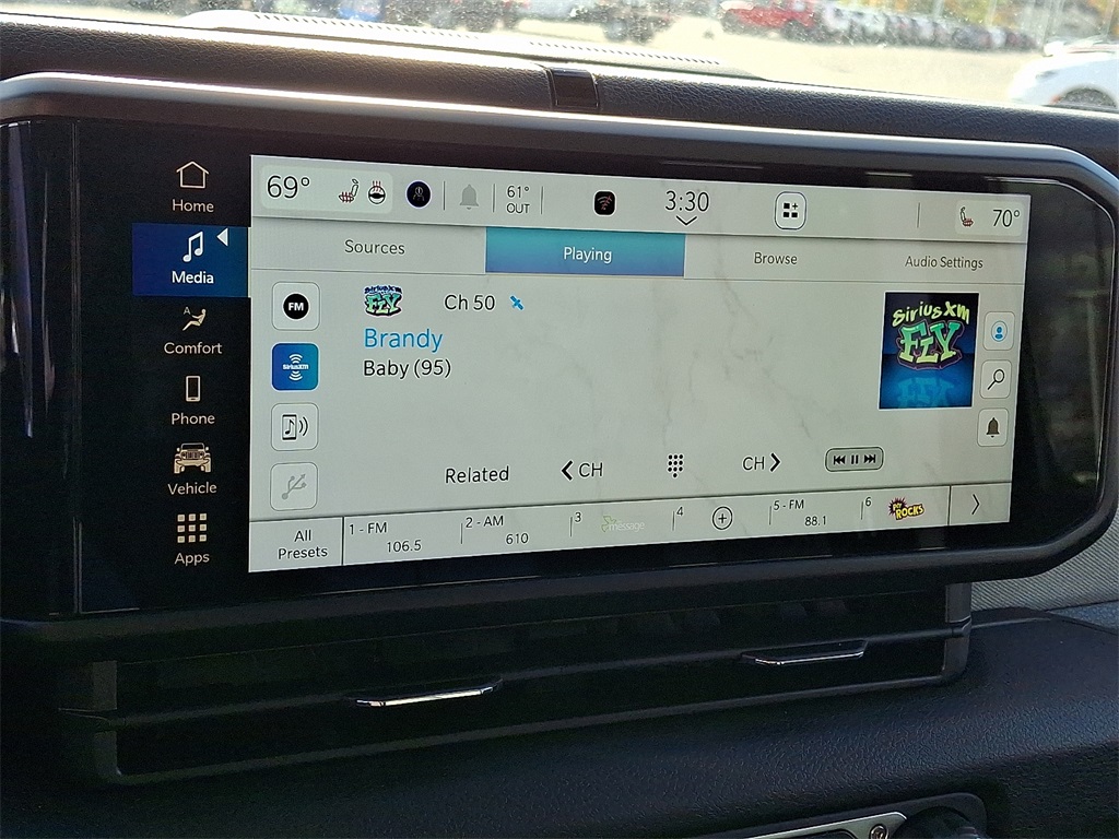 2025 Jeep Wrangler Sport S - Photo 12