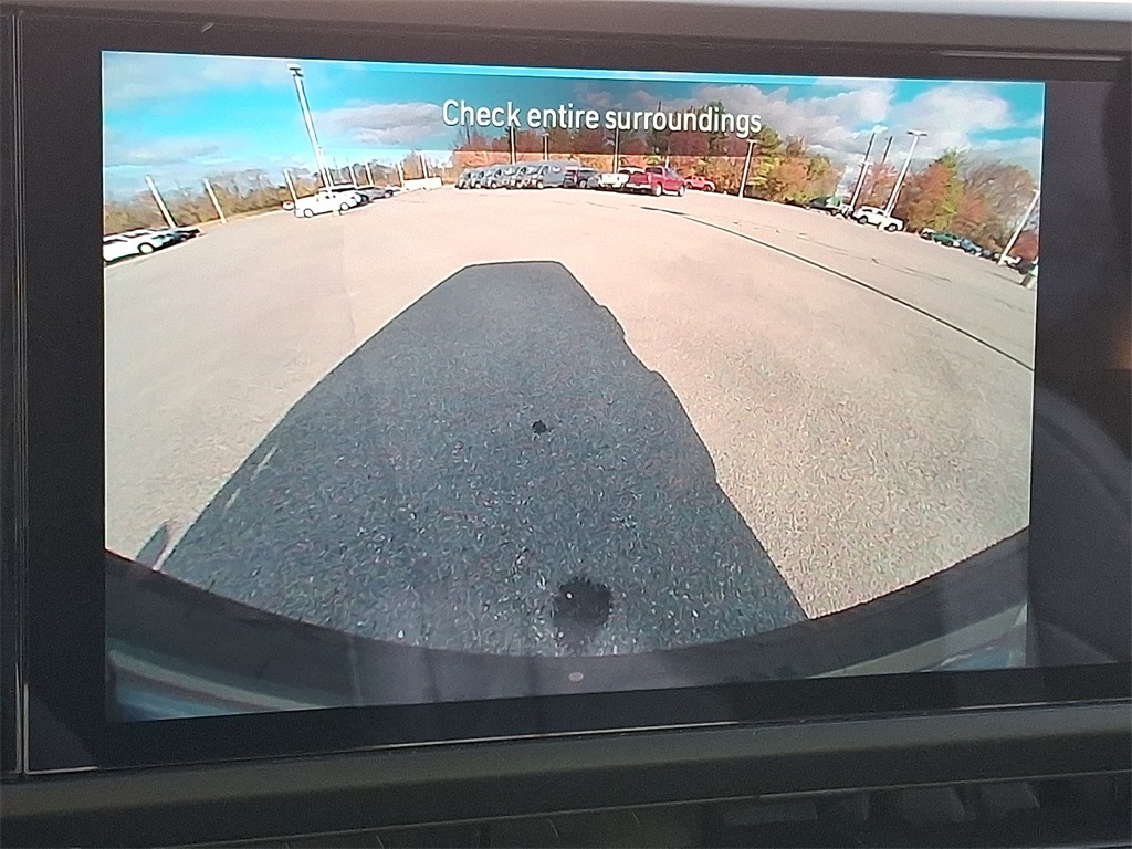 2025 Jeep Wrangler Sport S - Photo 13