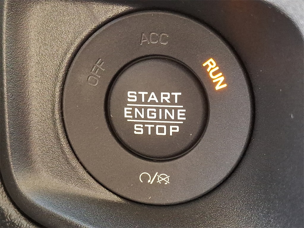 2025 Jeep Wrangler Sport S - Photo 15