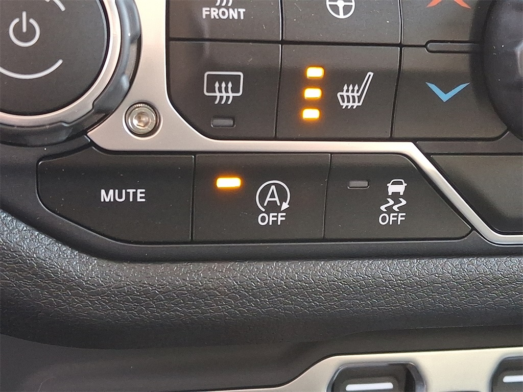 2025 Jeep Wrangler Sport S - Photo 16