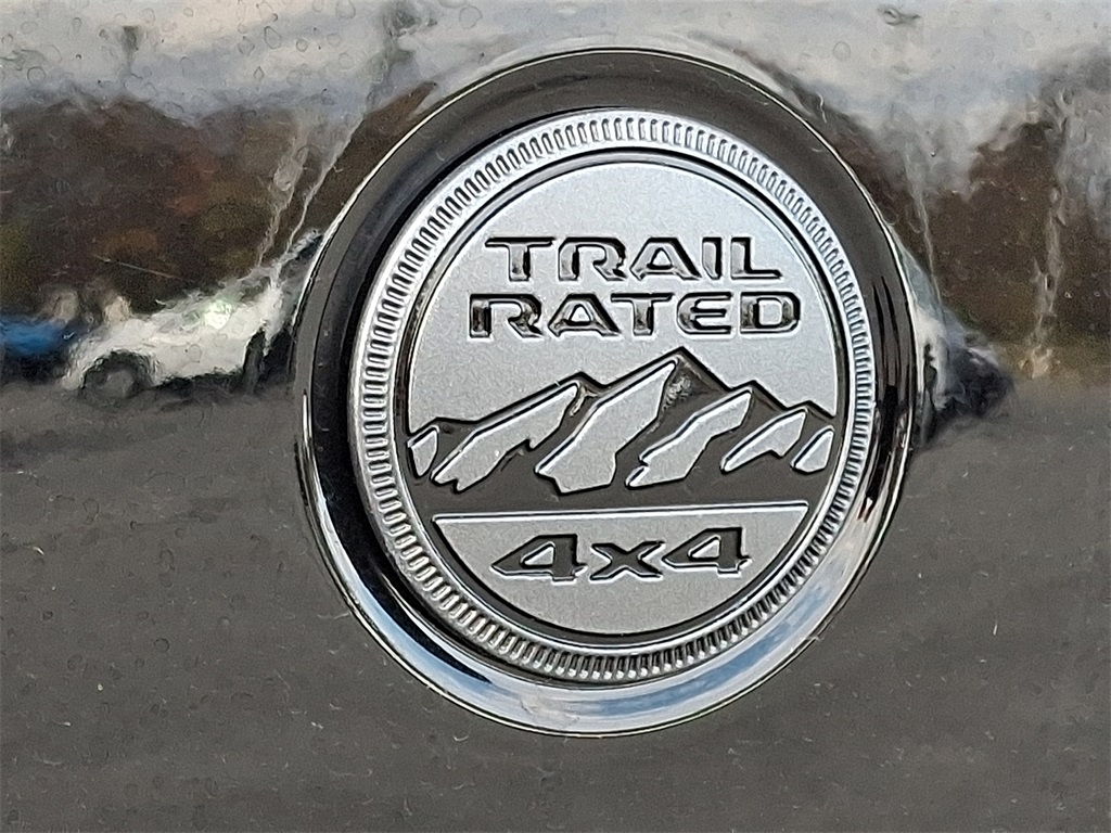 2025 Jeep Wrangler Sport S - Photo 18