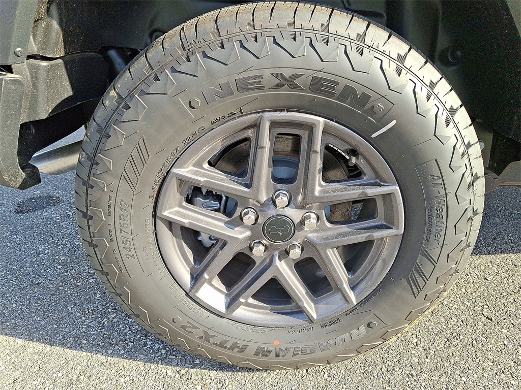 2025 Jeep Wrangler Sport S - Photo 5