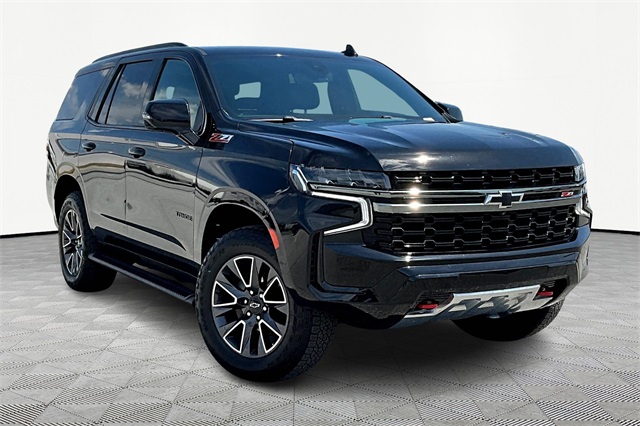 2022 Chevrolet Tahoe Z71 - Photo 1
