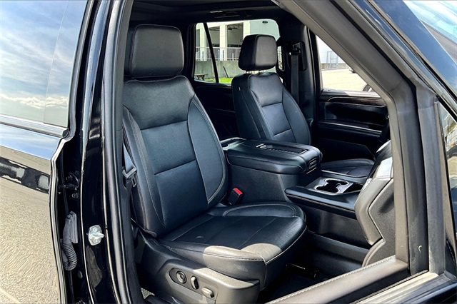 2022 Chevrolet Tahoe Z71 - Photo 11