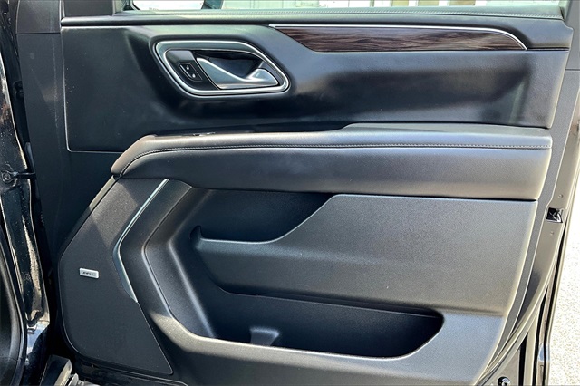 2022 Chevrolet Tahoe Z71 - Photo 12