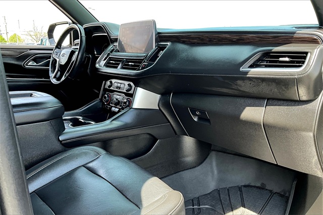 2022 Chevrolet Tahoe Z71 - Photo 13