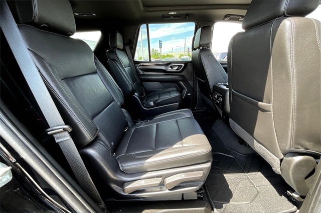 2022 Chevrolet Tahoe Z71 - Photo 15
