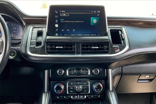 2022 Chevrolet Tahoe Z71 - Photo 18