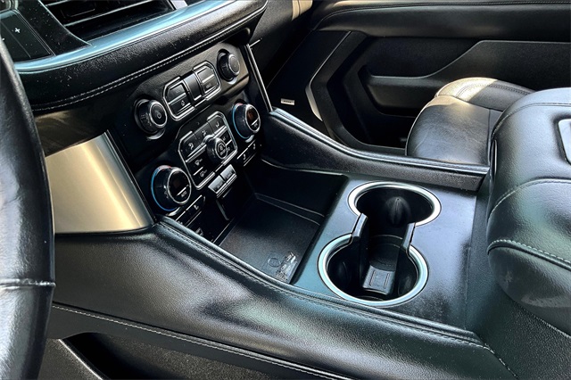 2022 Chevrolet Tahoe Z71 - Photo 20