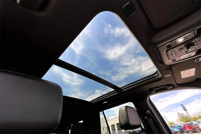 2022 Chevrolet Tahoe Z71 - Photo 22